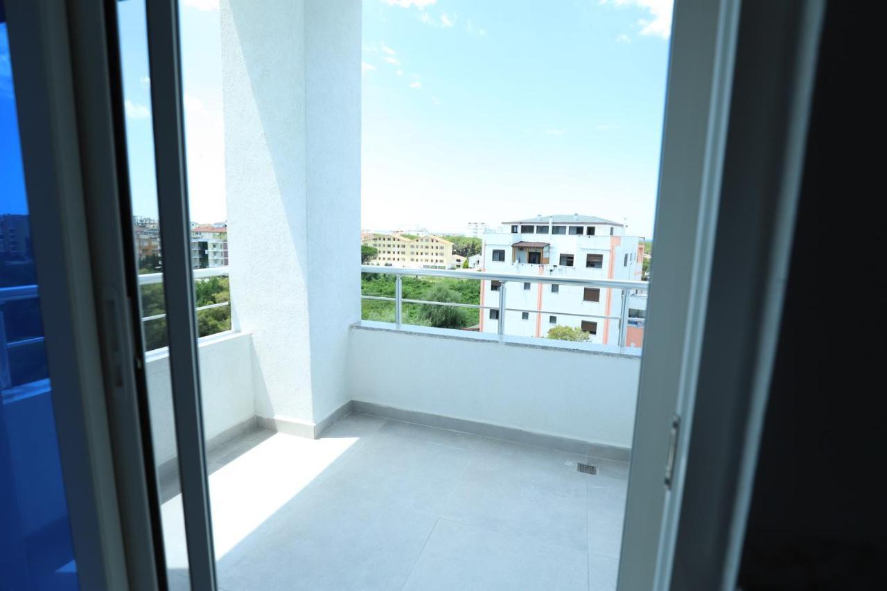 Apartment E&g Golem (Tirana)